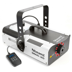 BEAMZ S1500LED 9X3 WRGB DMX dimna naprava