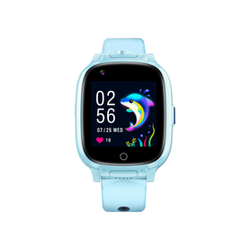 Garett Smartwatch Kids Twin 4G modra