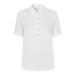 TATUUM Bluza bela