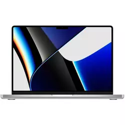 APPLE prijenosno računalo MacBook Pro (14.2, 512GB SSD), (MKGR3ZE/A), Silver