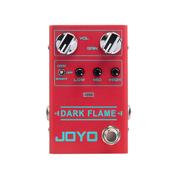 JOYO R-17 DARK FLAME distortion