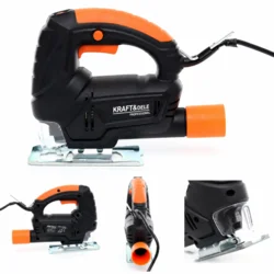 shumee 700W vbodna žaga KD1675
