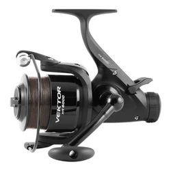 TRABUCCO VEKTOR XR 6000