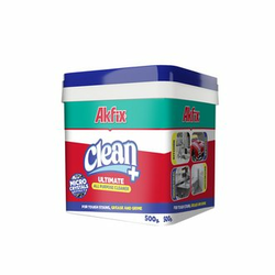 AKFIX Clean Plus višenamenska pasta za čišćenje 500g