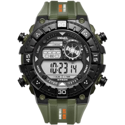 Ročna ura Smael S-shock GD950-G