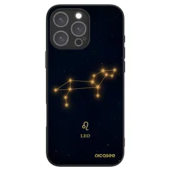 ULTIMATE CASE za Apple iPhone 16 Pro Max - LEO