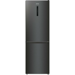 GORENJE Kombinovani frižider NRK 619E ABXL4 crni