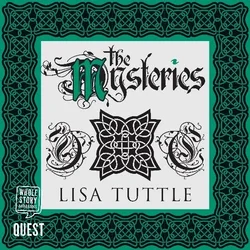AUDIBOOK Avdio knjiga: The Mysteries