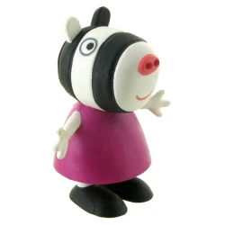 Comansi Peppa Pig & Prijatelji Zoe