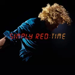 Simply Red - Time (Deluxe Edition) (CD)