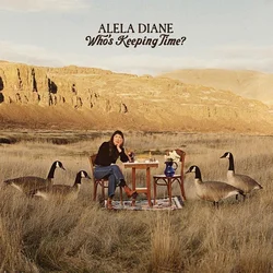 Alela Diane - Whos Keeping Time? (LP)