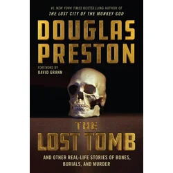 LOST TOMB