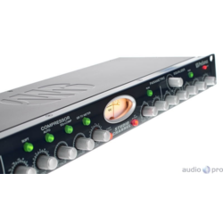 Presonus Studio Channel | Preamp And Tube Channel Strip