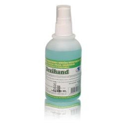 SANI-HEM Sredstvo za dezinfekciju Dezihand, Sprej, 100ml