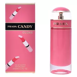 Parfem za žene Prada Candy Gloss Prada EDT