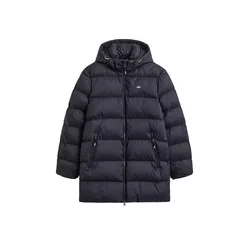 GANT Prehodna jakna ACTIVE temno modra