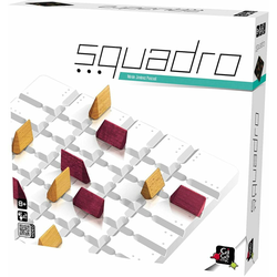 Društvena igra Squadro