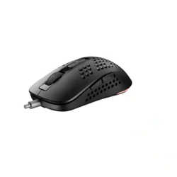 Miš AVAX LW01 Wired Gaming / Optical / 12.000 DPI / Black