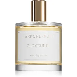 ZARKOPERFUME OUD - COUTURE