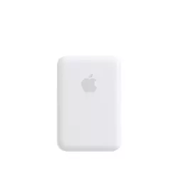 Apple MagSafe Battery Pack weiß MJWY3ZM/A