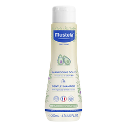 Mustela Blagi šampon, 200 ml
