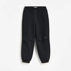Reserved - BOYS` TROUSERS