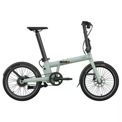 EOVOLT Afternoon PRO 20 V1 2026 Zelena