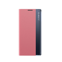 Otvaranja futrola Samsung Galaxy A16/Galaxy A16 5G - Roza KP40733