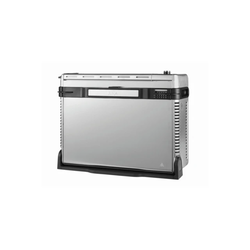 Rerna NINJA SP101EU 8u1/ 10L/ 2400W/ sivocrna