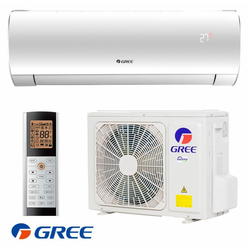 GREE FAIRY 3,5 kW (GWH12ACC-K6DNA1F) - GREE