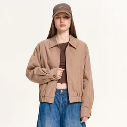Cropp - Bomber jakna - BEŽ