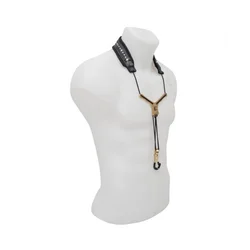 Jermen za saksofon - Swarovski S80YGMSH BG
