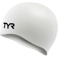 Tyr wrinkle-free silicone youth cap bela