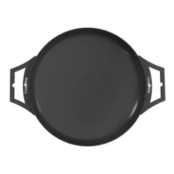 Cook King Wok z ročaji - 40 cm