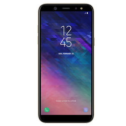 Samsung Galaxy A6 Plus (2018) 3/32GB Zlatna