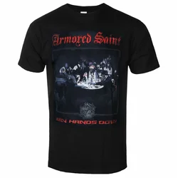 Metal majica moška Armored Saint - Win Hands Down - INDIEMERCH - INM056