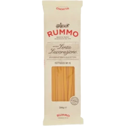 Rummo Fetuče testenine n15 500g -