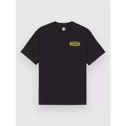 Element Grip It T-Shirt flint black