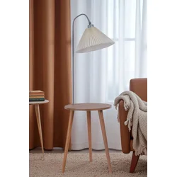 Opviq Podna lampa 8957-3, Siva
