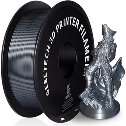 GEEETECH PETG Silver