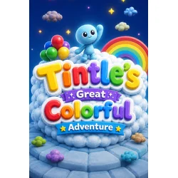 Tintles Great Colorful Adventure (Xbox Series X|S) XBOX LIVE Key EUROPE