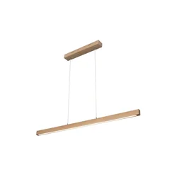 Spot-Light 1509674 - LED prigušiva luster na sajli SMAL LED/15W/230V