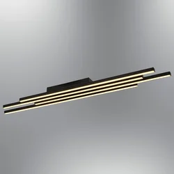 Wallity Luster L1250, 120 cm, 76W, LED, 3000K