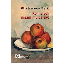 Ko me voli nisam mu daleko