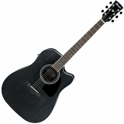 Ibanez Akustična ozvučena gitara AW84CE-WK