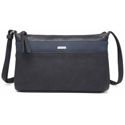 Tamaris Khema Crossbody Bag torbica za nošenje preko ramena S 3242192, tamno plava