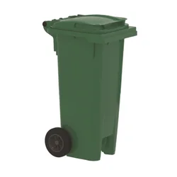 Kanta 80l Urban sa pedalom