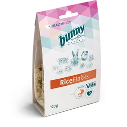 bunny RiceFlakes - 120 g