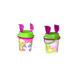 Kofica za plazu tweety wb-w-1803-tw ( 07/35 )