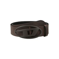 DIESEL Pas temno rjava